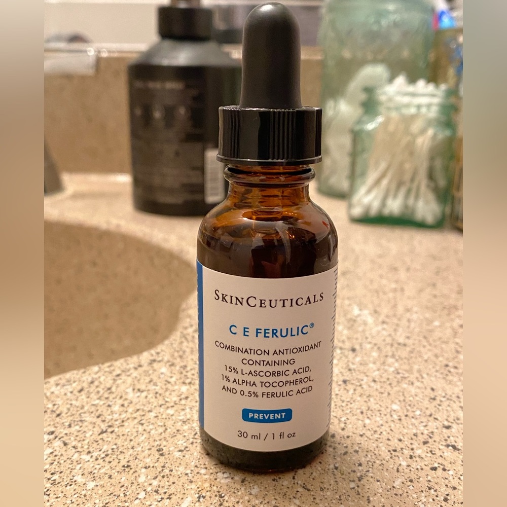 SkinCeuticals CE Ferulic serum